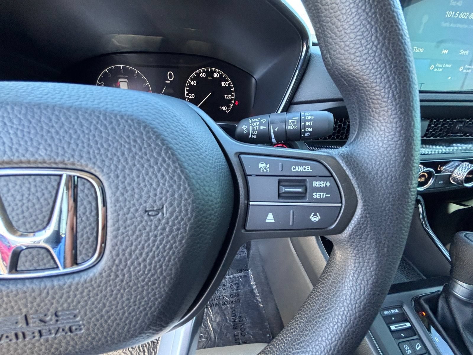 New 2026 Honda CR-V EX image 17