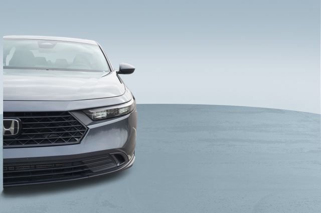 Used 2023 Honda Accord EX image 38