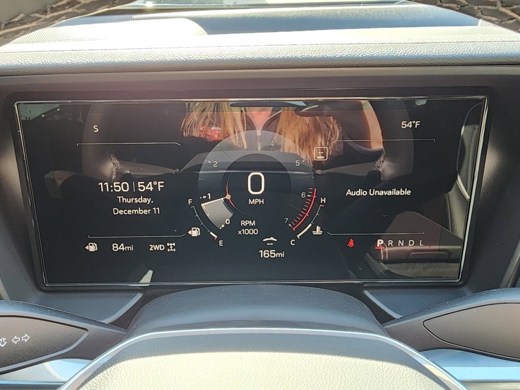 New 2026 GMC Terrain Denali image 24