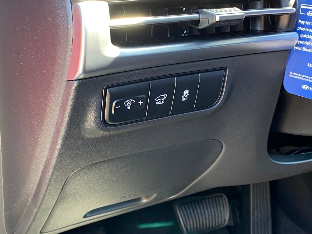 New 2026 Hyundai Tucson SEL image 12