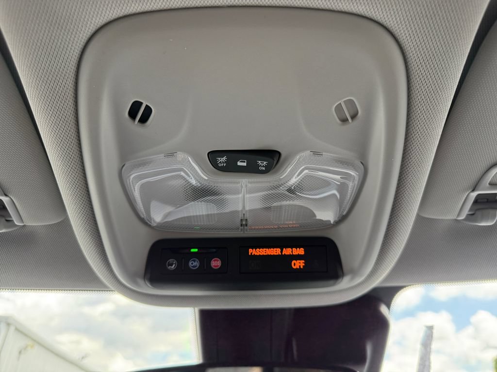 New 2026 Chevrolet TrailBlazer LS w/ LS Convenience Package FWD image 17