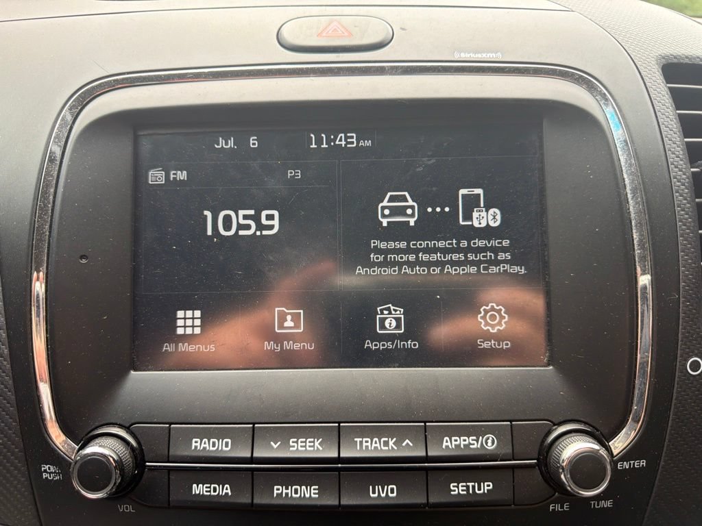 Used 2018 Kia Forte S FWD image 24