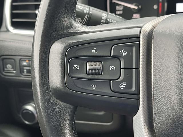 Used 2021 GMC Yukon Denali w/ Denali Premium Package image 30