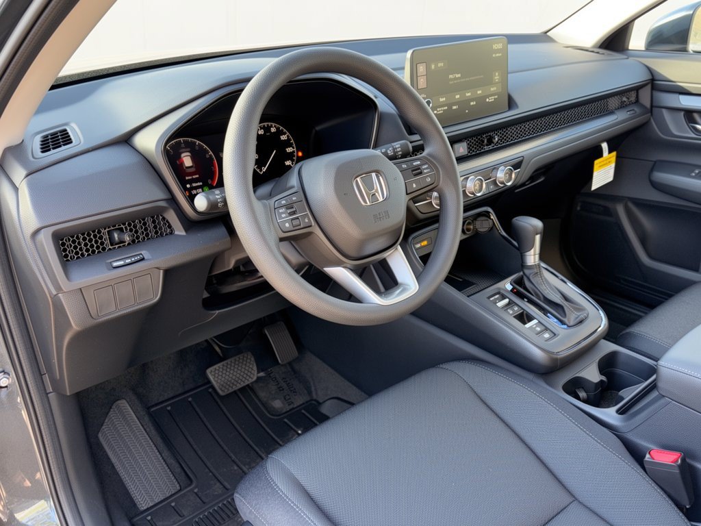 New 2027 Honda CR-V LX image 4