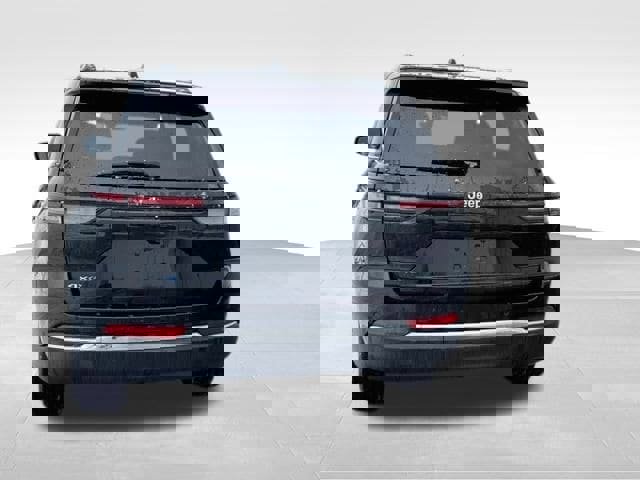 New 2025 Jeep Grand Cherokee Limited 4xe w/ Trailer Tow Package image 41