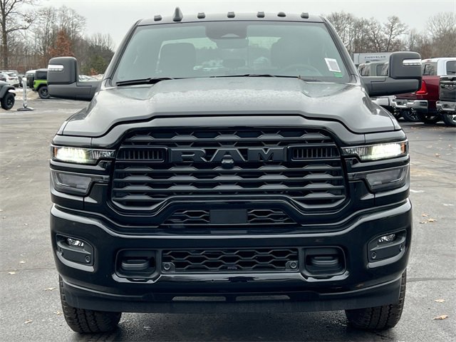 New 2026 RAM 2500 Big Horn image 36