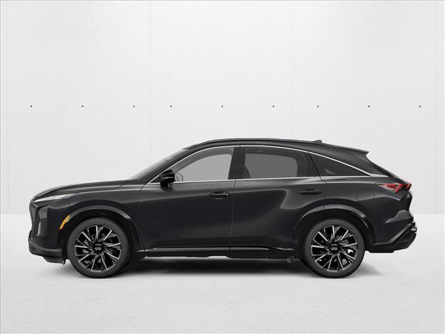 New 2027 INFINITI QX65 Autograph AWD/4WD image 3