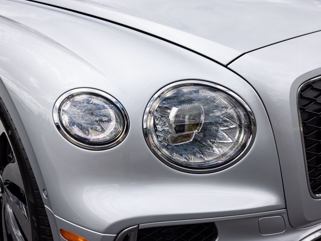 New 2026 Bentley Flying Spur Plug-In Hybrid AWD/4WD image 19