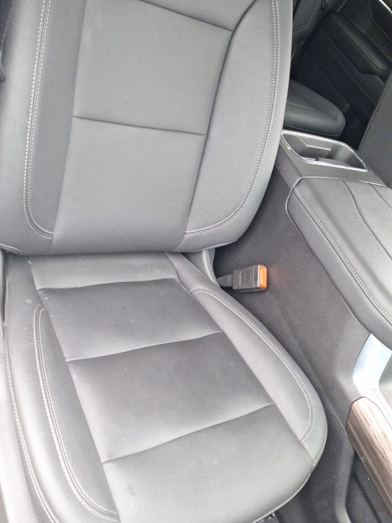 Used 2024 Chevrolet Silverado 1500 RST w/ Convenience Package II image 30