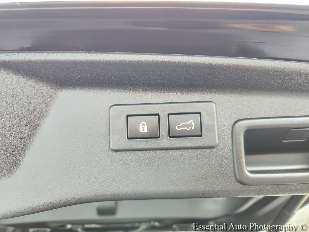 Certified 2026 Subaru Outback Touring XT AWD/4WD image 20