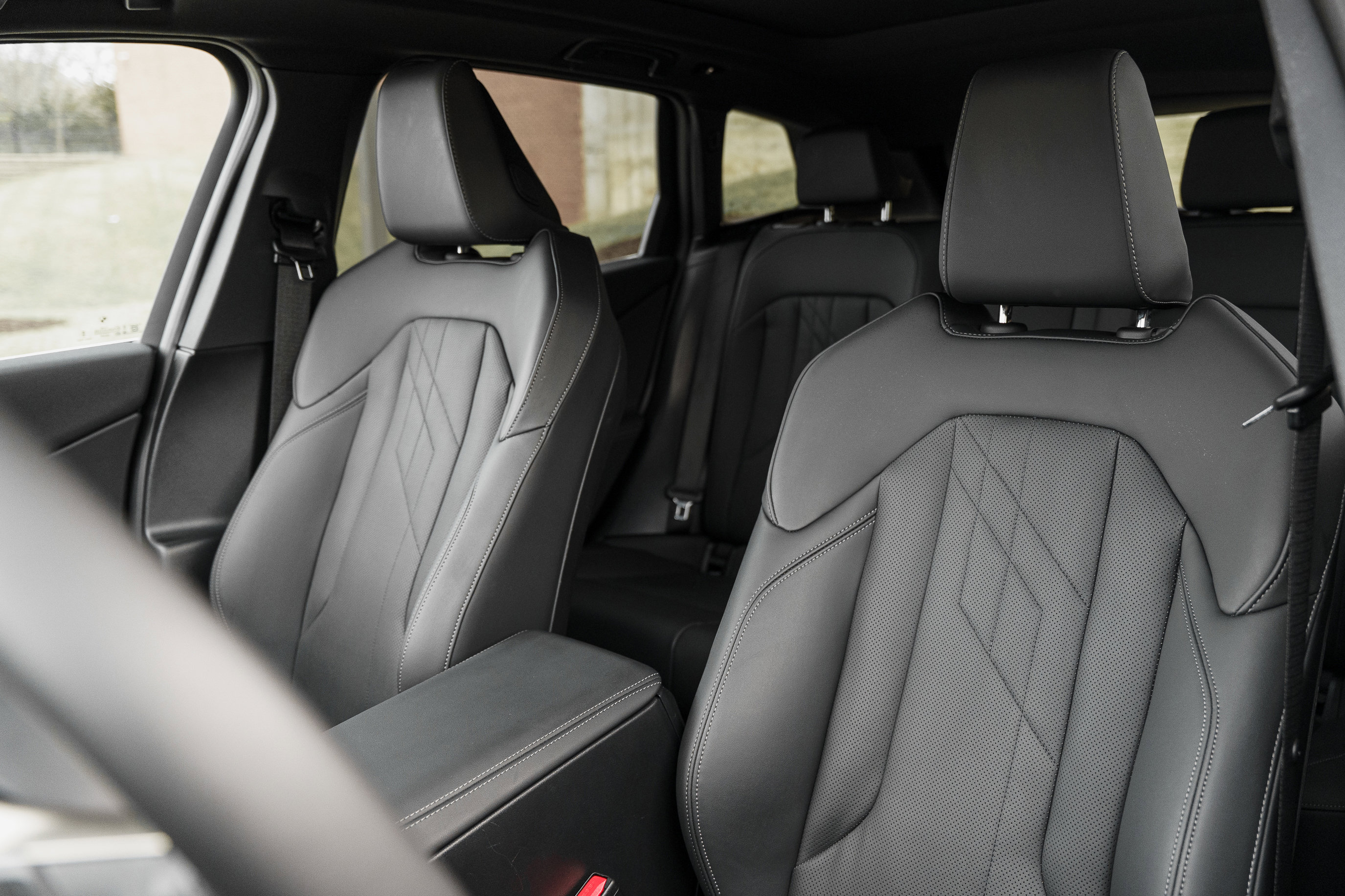 Used 2025 BMW X3 xDrive30i image 20