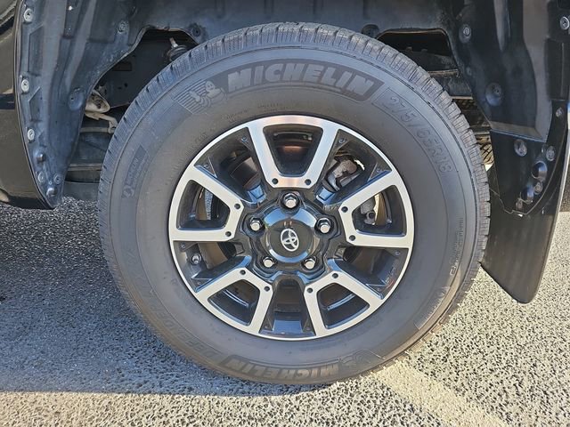 Used 2020 Toyota Tundra 1794 Edition w/ TRD Off-Road Package image 11