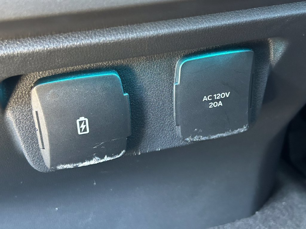 Used 2025 Ford F150 Tremor AWD/4WD image 21