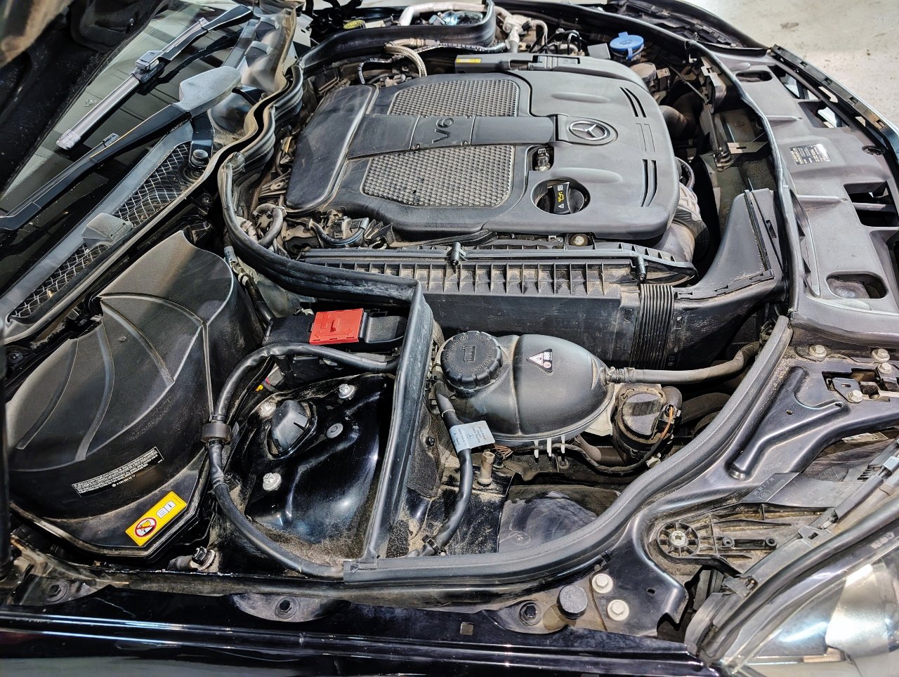 Used 2013 Mercedes-Benz C 300 4MATIC Sedan image 52