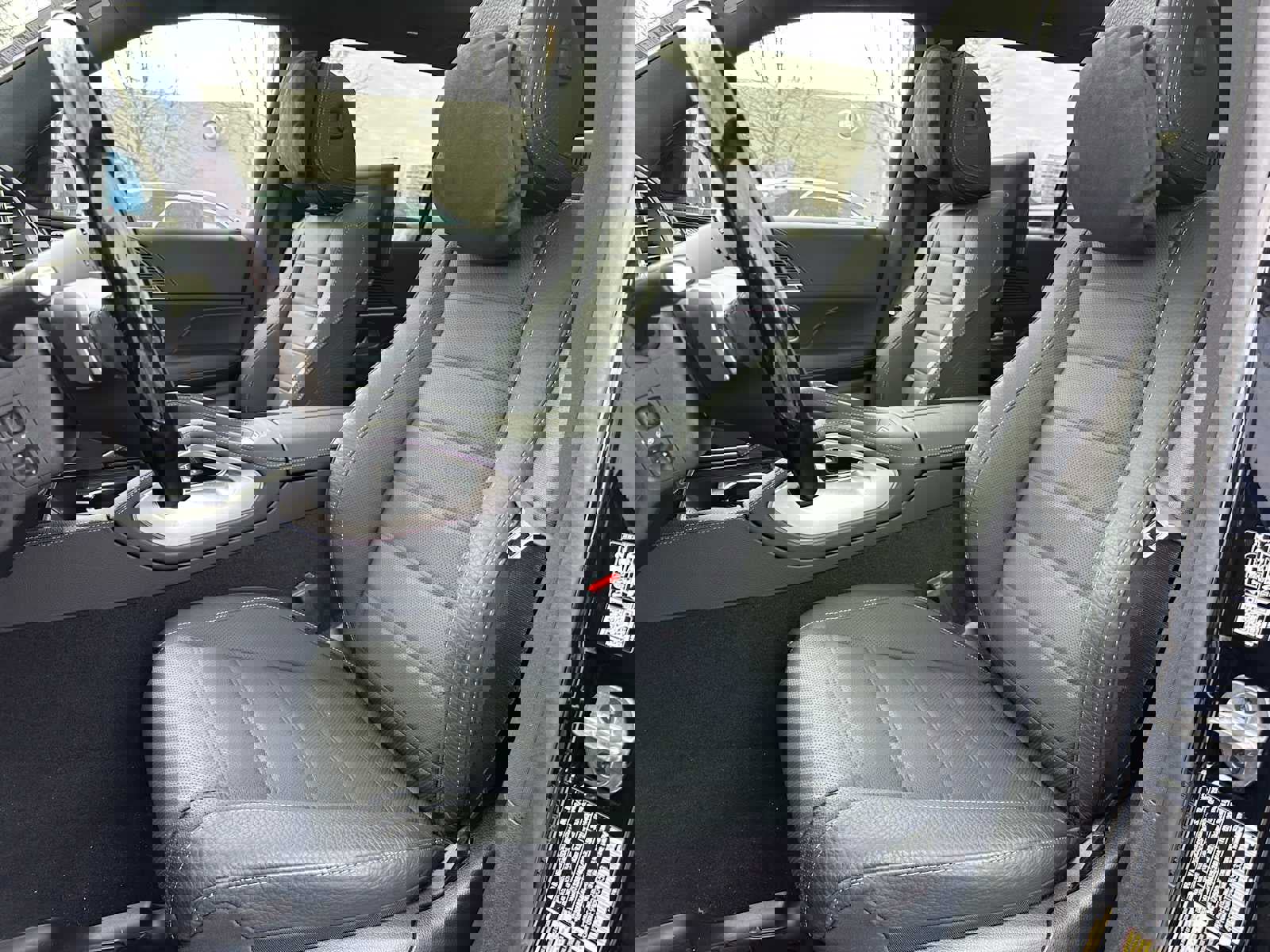 Used 2026 Mercedes-Benz GLS 580 4MATIC image 24