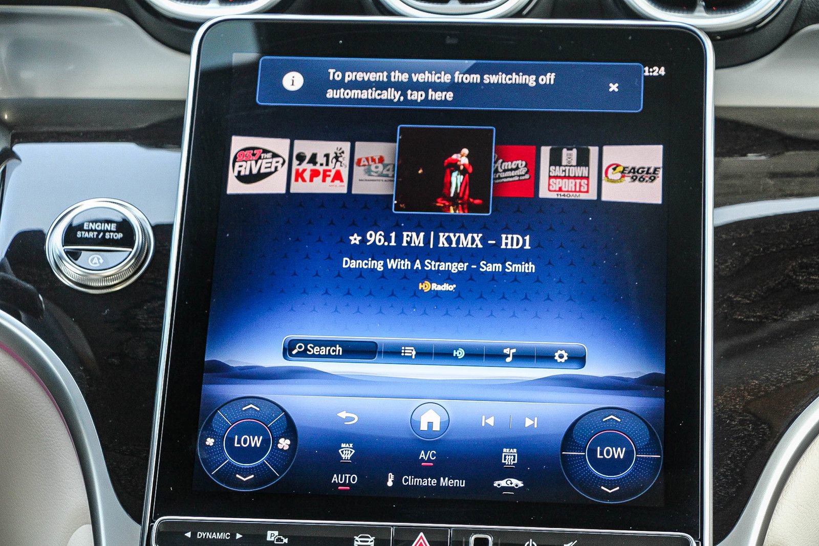 New 2026 Mercedes-Benz GLC 300 4MATIC image 14