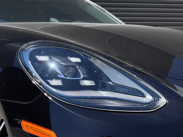 Certified 2023 Porsche Panamera 4 Platinum Edition AWD/4WD image 12