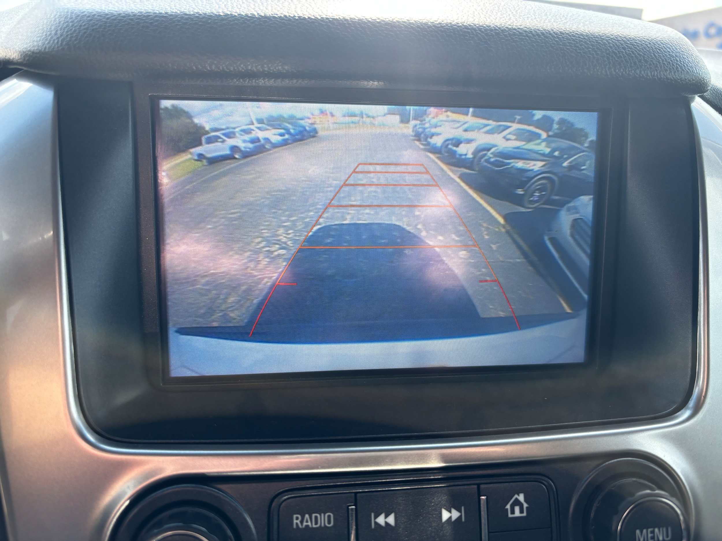 Used 2016 Chevrolet Suburban 3500 LS AWD/4WD image 23