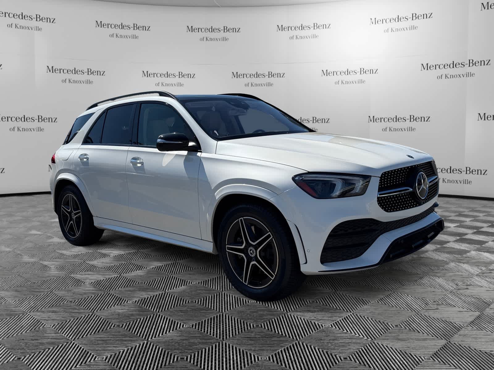 Used 2020 Mercedes-Benz GLE 450 4MATIC image 7