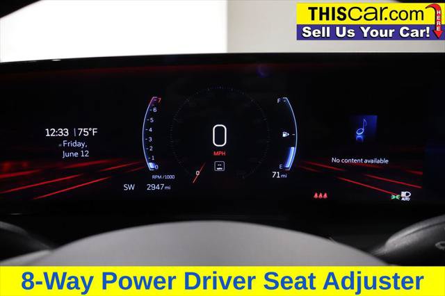 Used 2025 Cadillac CT5 V Blackwing RWD image 18
