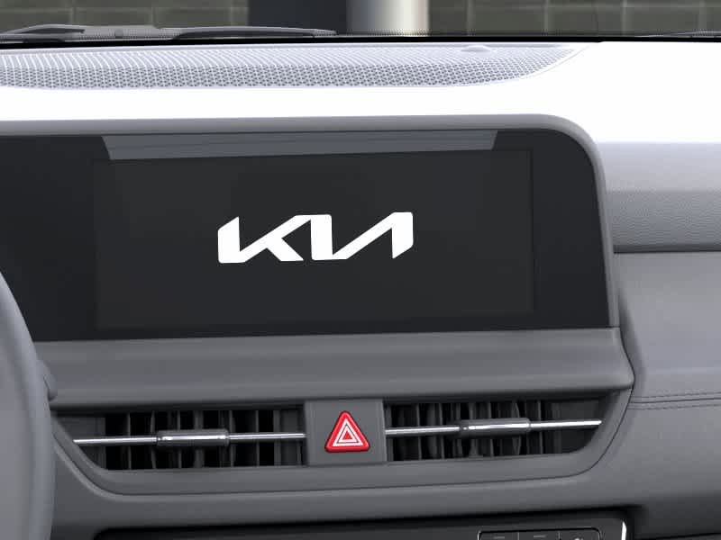 New 2026 Kia Seltos EX FWD image 20