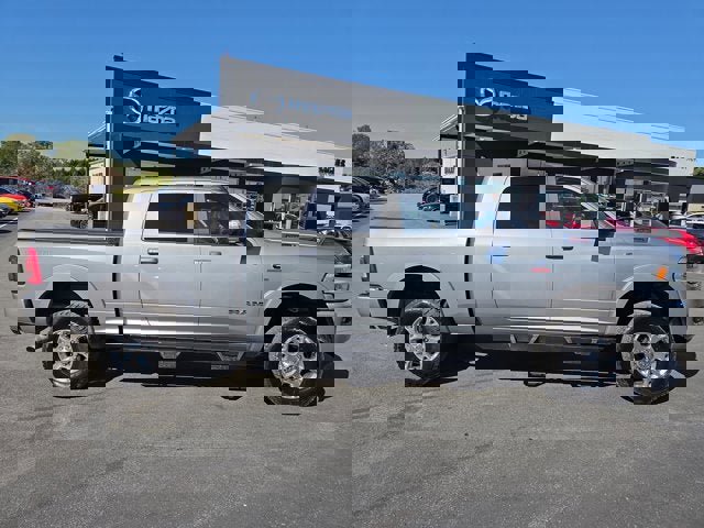 Used 2019 RAM 2500 Laramie image 6