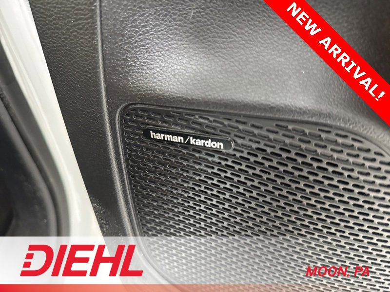 Certified 2021 Chrysler Pacifica Pinnacle image 19