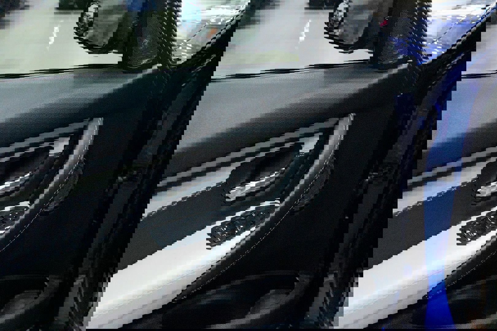 Used 2016 BMW M3 Individual w/ Lighting Package image 14