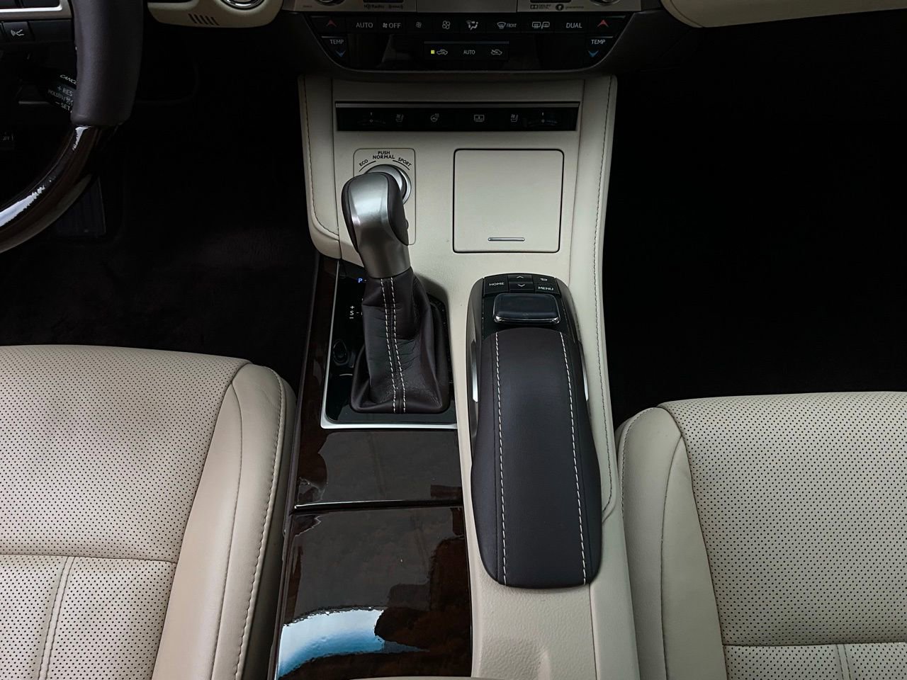 Used 2018 Lexus ES 350 350 image 15