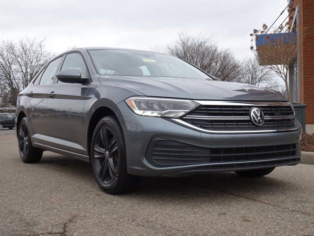 Used 2022 Volkswagen Jetta SE image 30