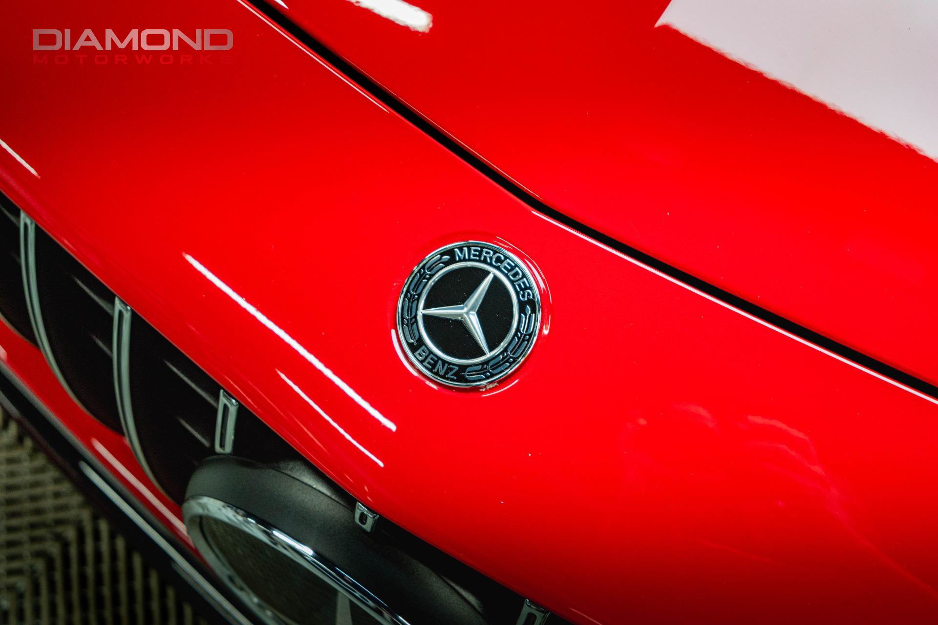 Used 2018 Mercedes-Benz AMG GT C image 40