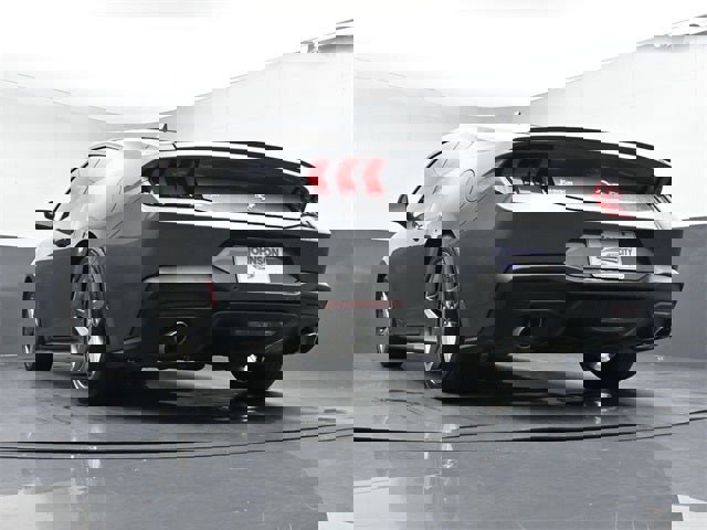 Used 2024 Ford Mustang Premium image 28