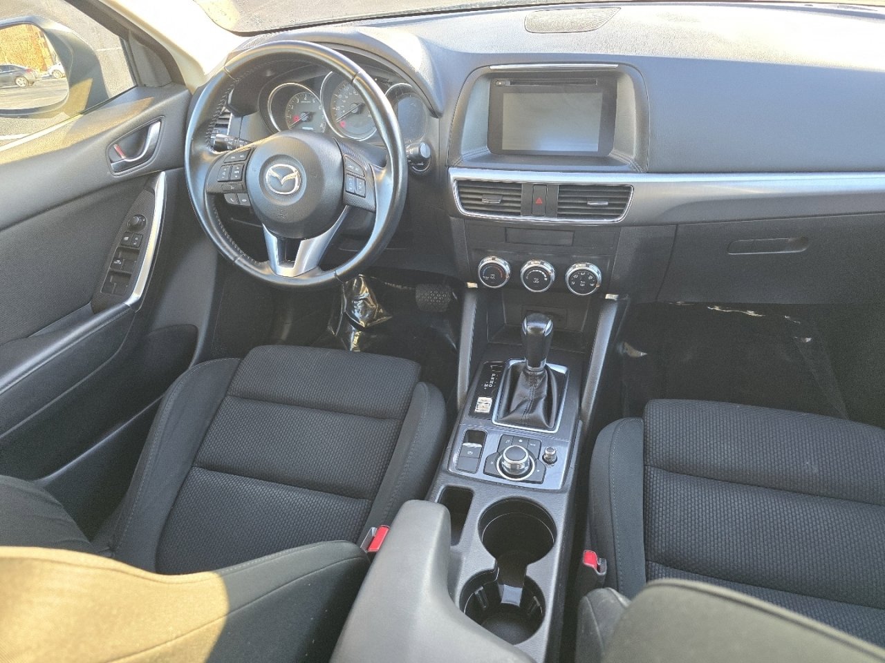 Used 2016 MAZDA CX-5 Touring image 19