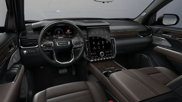 New 2026 GMC Acadia Denali Ultimate AWD/4WD image 21