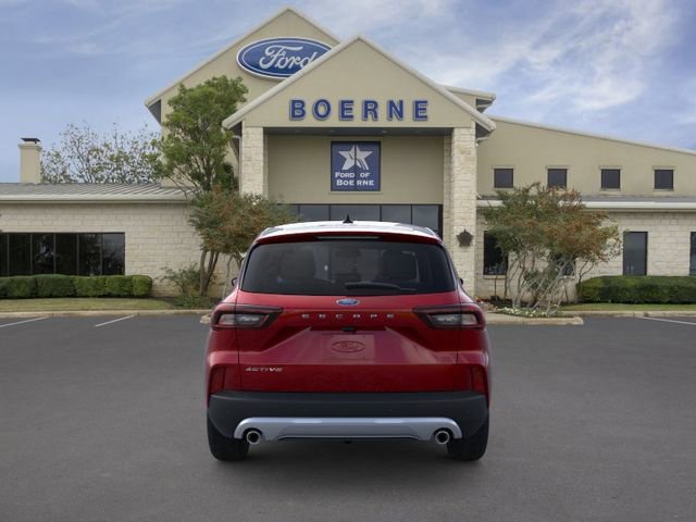New 2026 Ford Escape Active w/ Tech Pack #1 FWD image 5