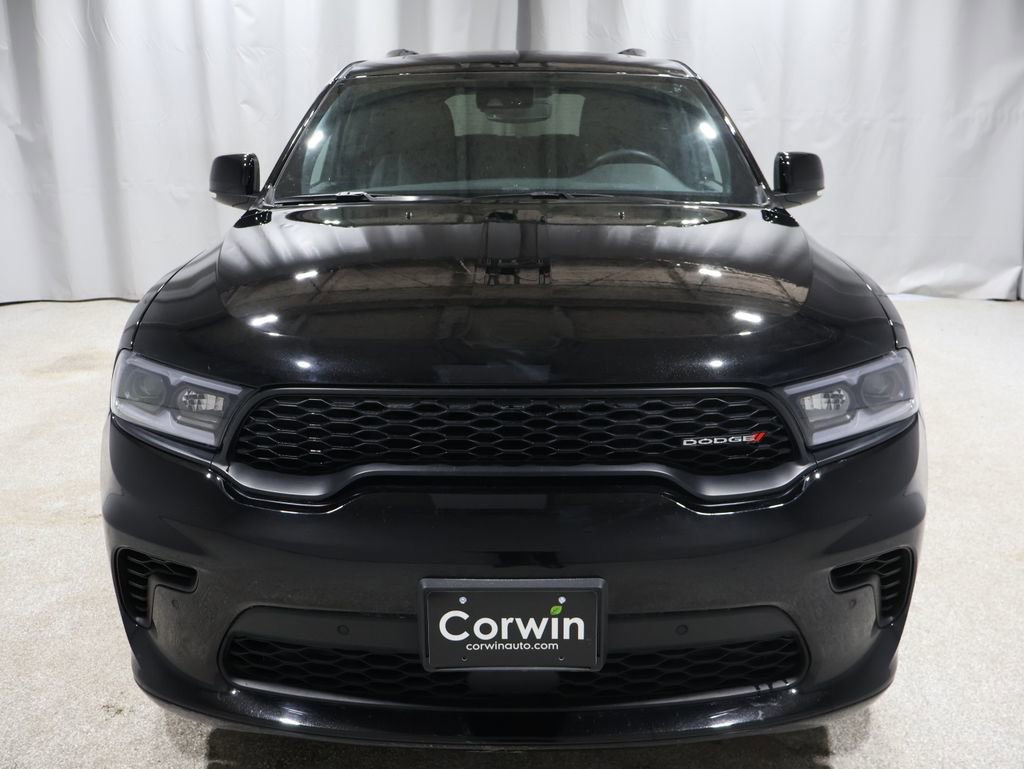 Used 2025 Dodge Durango GT image 7