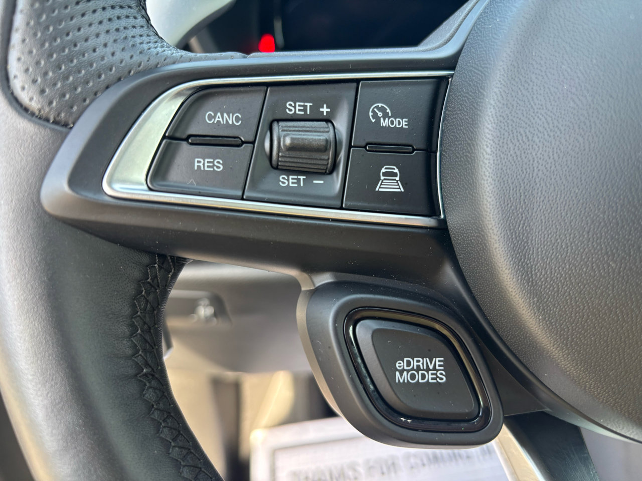 Used 2024 Dodge Hornet R/T Plus image 16