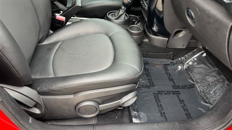 Used 2014 MINI Cooper Countryman FWD image 35