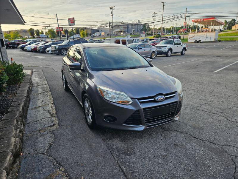 Used 2013 Ford Focus SE FWD image 5