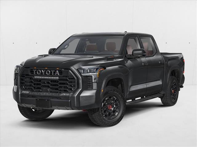 New 2026 Toyota Tundra TRD Pro AWD/4WD video 1