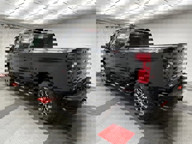 New 2025 Chevrolet Silverado 1500 RST w/ All Star Edition Plus image 4