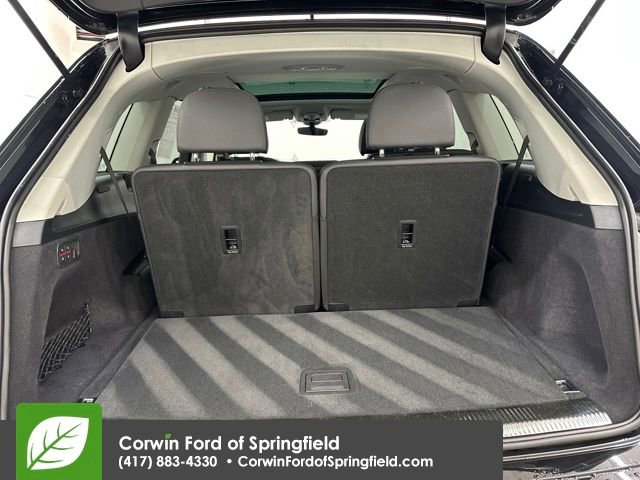 Used 2024 Audi Q7 3.0T Premium Plus image 28