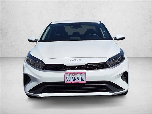 Used 2023 Kia Forte LXS w/ LXS Technology Package FWD video 2