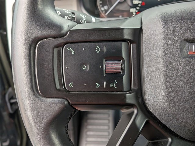 Used 2023 Land Rover Defender 110 X-Dynamic SE image 16