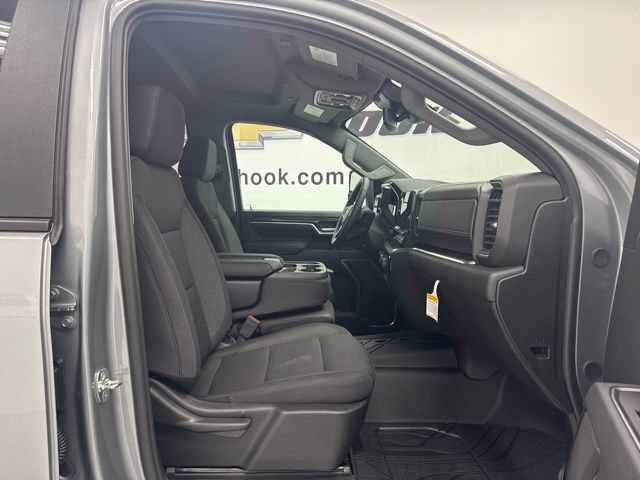 New 2026 Chevrolet Silverado 2500 LT AWD/4WD image 34