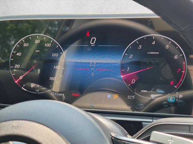 New 2026 Mercedes-Benz GLE 350 4MATIC image 11