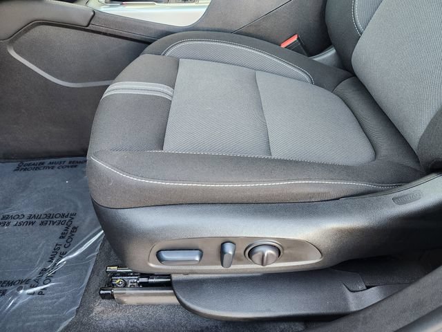 Used 2024 Chevrolet Blazer LT w/ Convenience Package FWD image 25