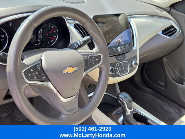 Used 2024 Chevrolet Malibu LT FWD image 9