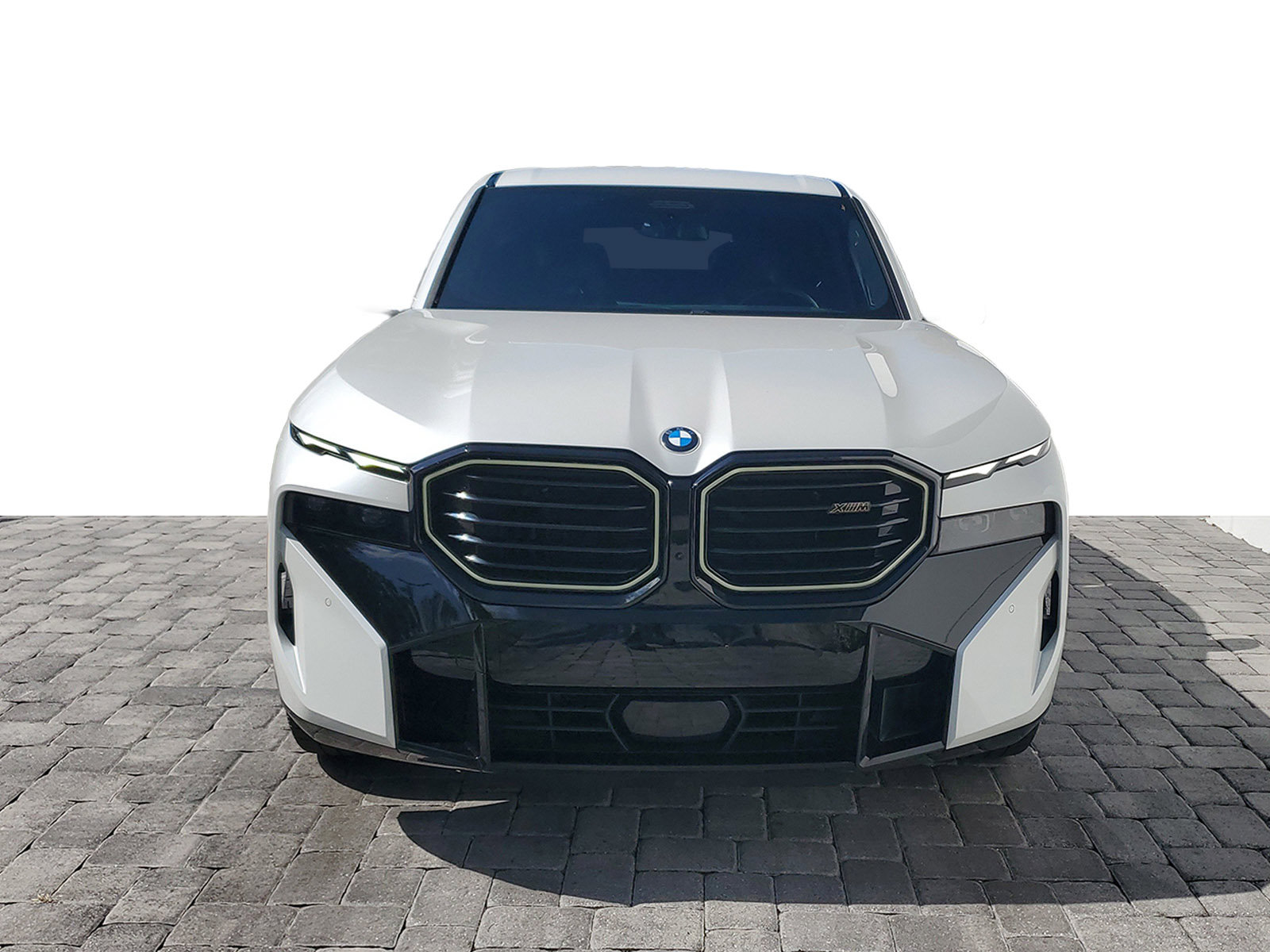 Used 2023 BMW XM AWD/4WD image 2