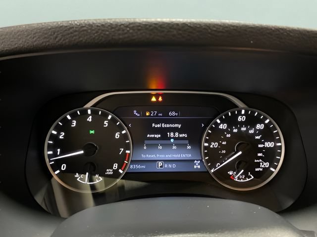 Used 2024 Nissan Frontier SV w/ Hardbody Edition AWD/4WD image 15